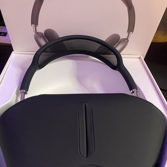 Apple AirPods Max space gray - Picture 2 of 9